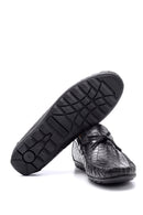 Men's Leather Loafer | Derimod