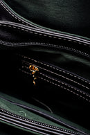 Women's Nubuck Crossbody Bag | Derimod
