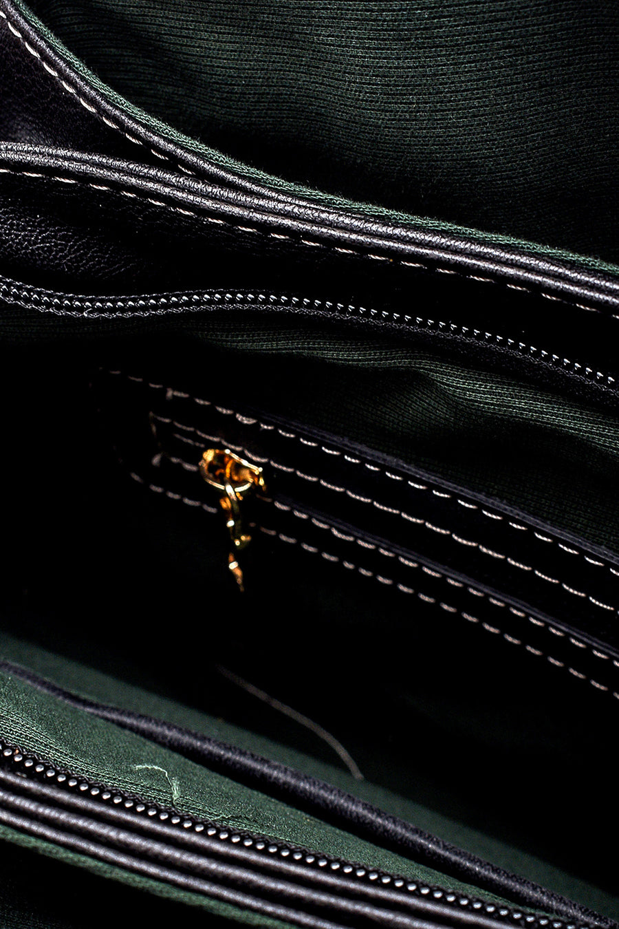 Women's Nubuck Crossbody Bag