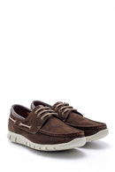 Men's Nubuck Leather Shoes | Derimod