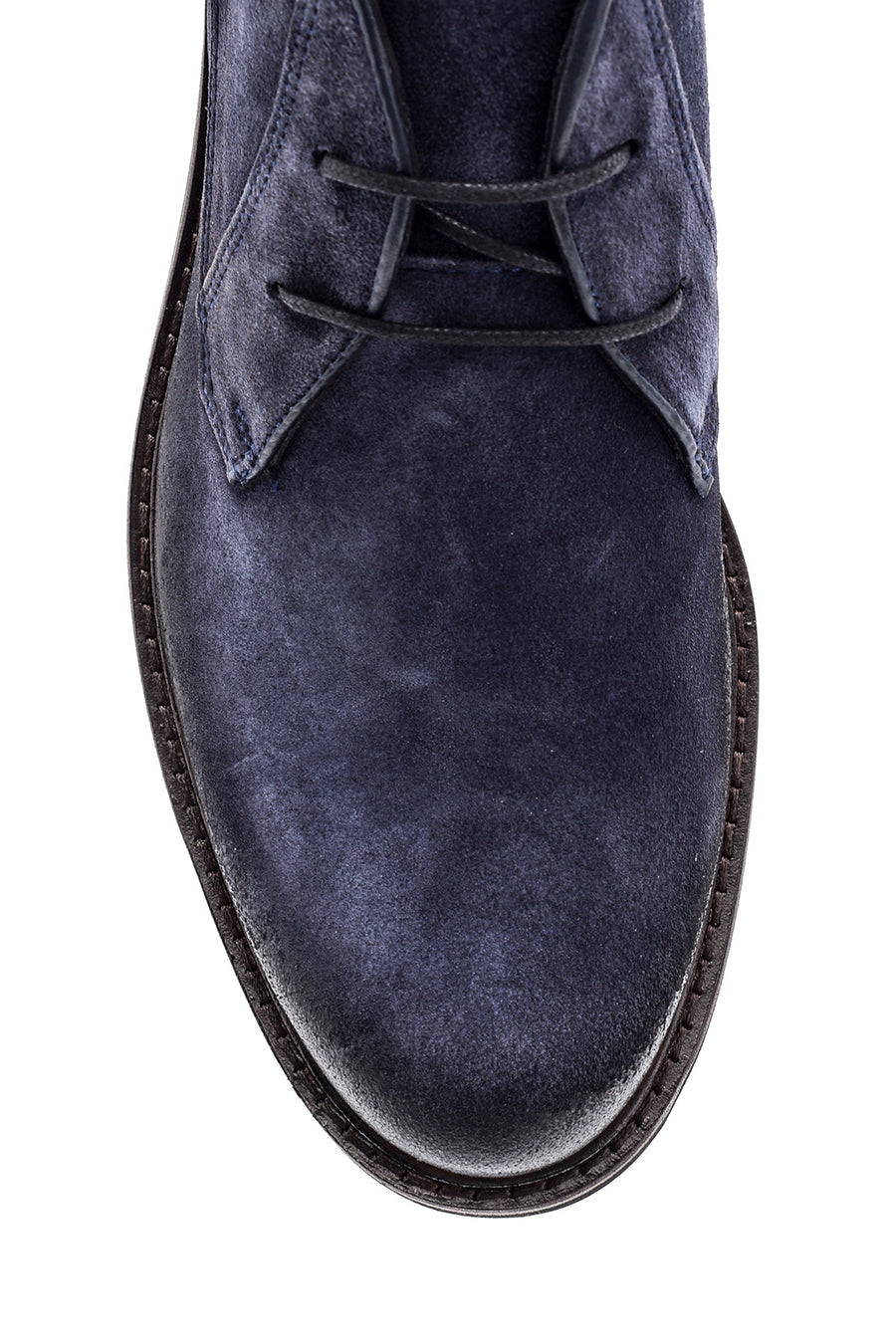Men's Suede Leather Boots