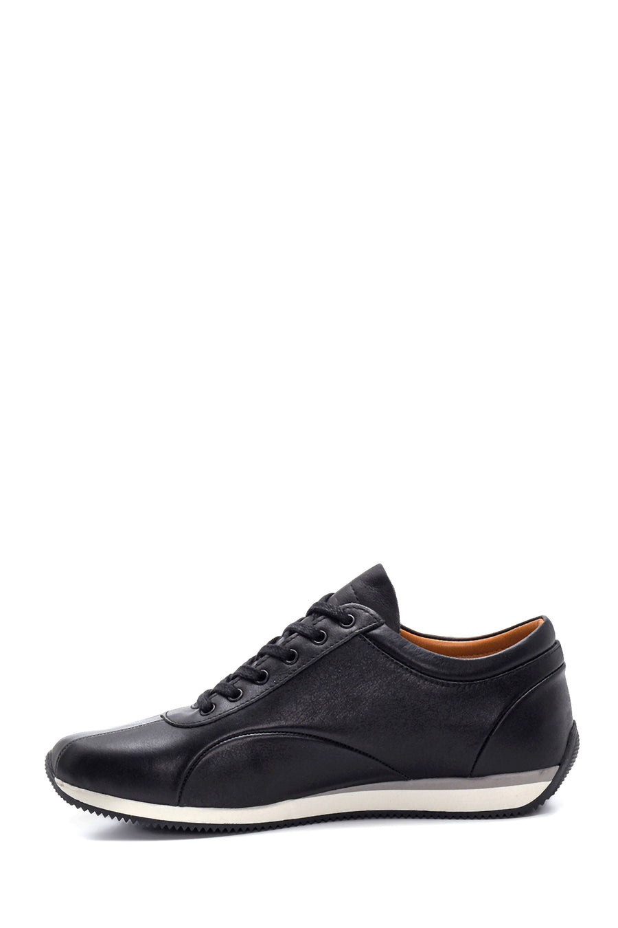 Men's Leather Sneaker