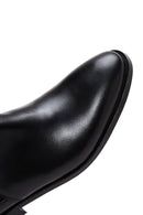 Men's Leather Chelsea Boots | Derimod
