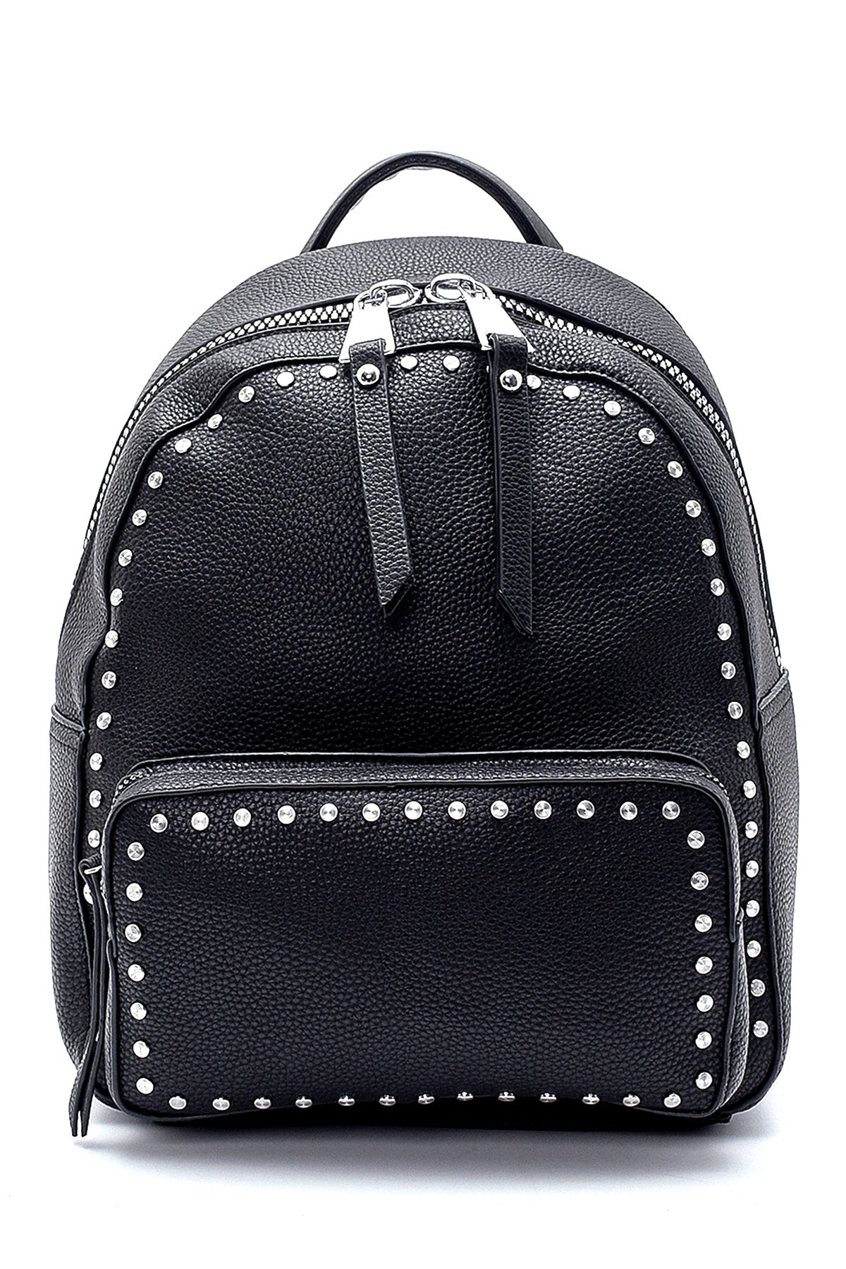 Women's Backpack 20WBD2555FT | Derimod
