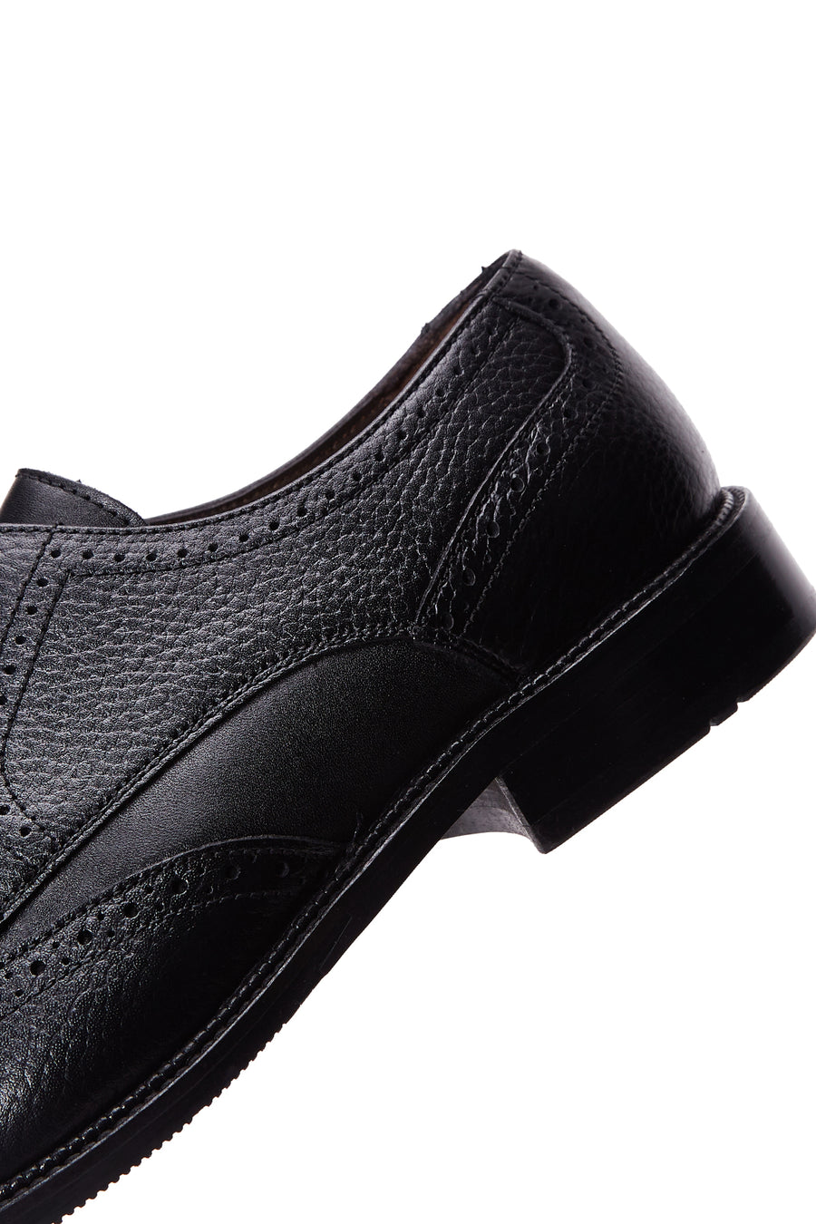 Men's Leather Classic Shoes