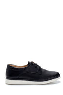 Women's Leather Oxford Shoes | Derimod