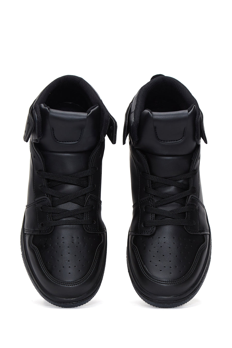 Men's High Top Sneaker