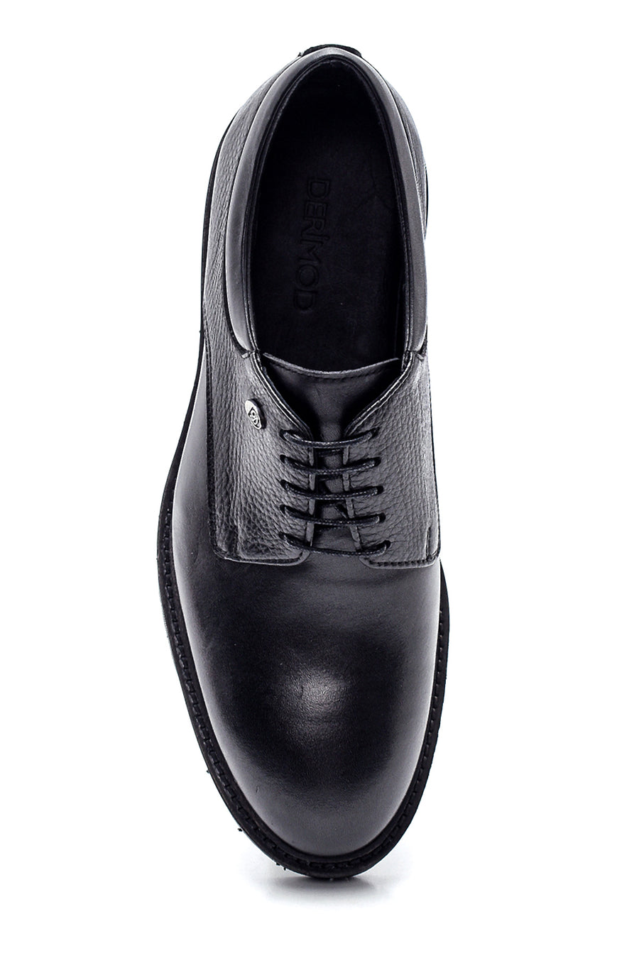Men's Leather Casual Shoes