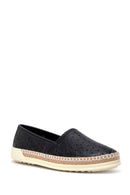 Women's Straw Sole Shoes | Derimod