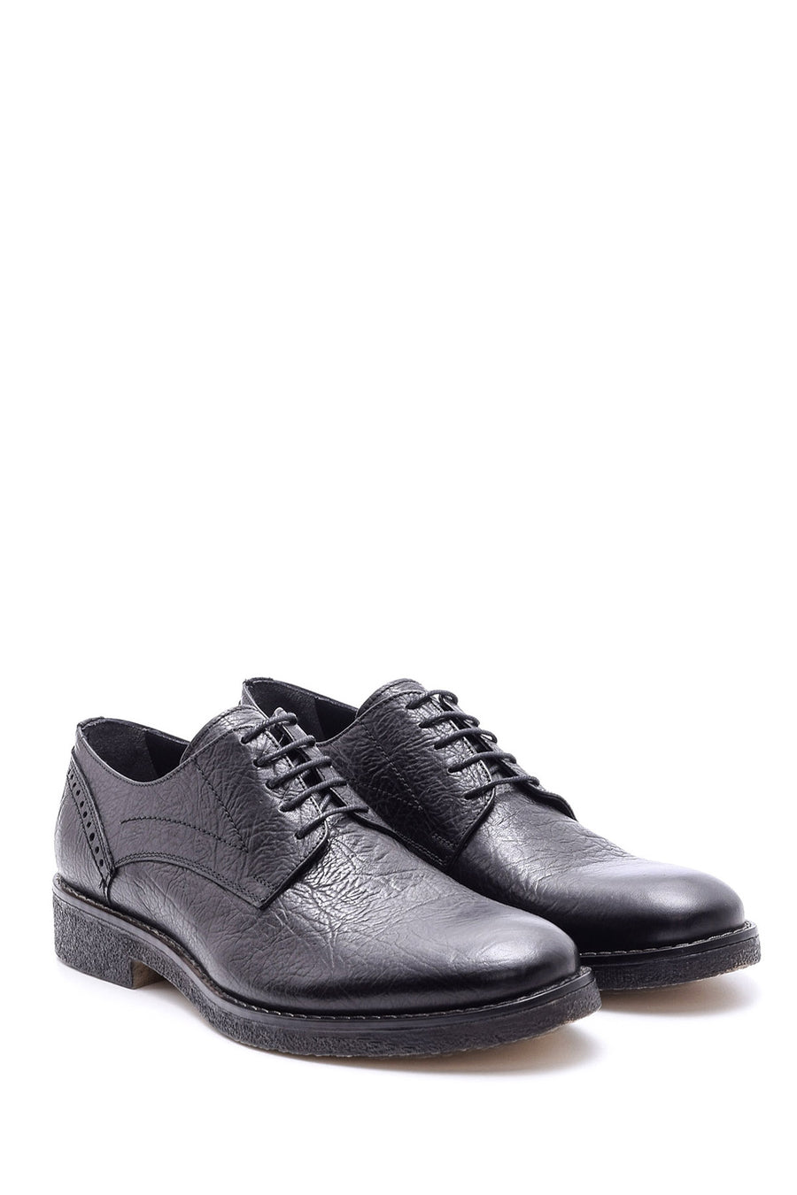 Men's Leather Shoes
