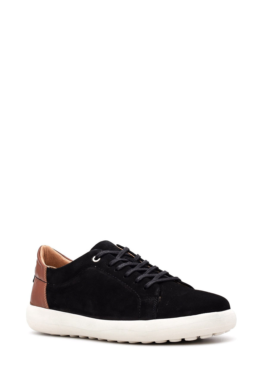 Men's Suede Sneaker