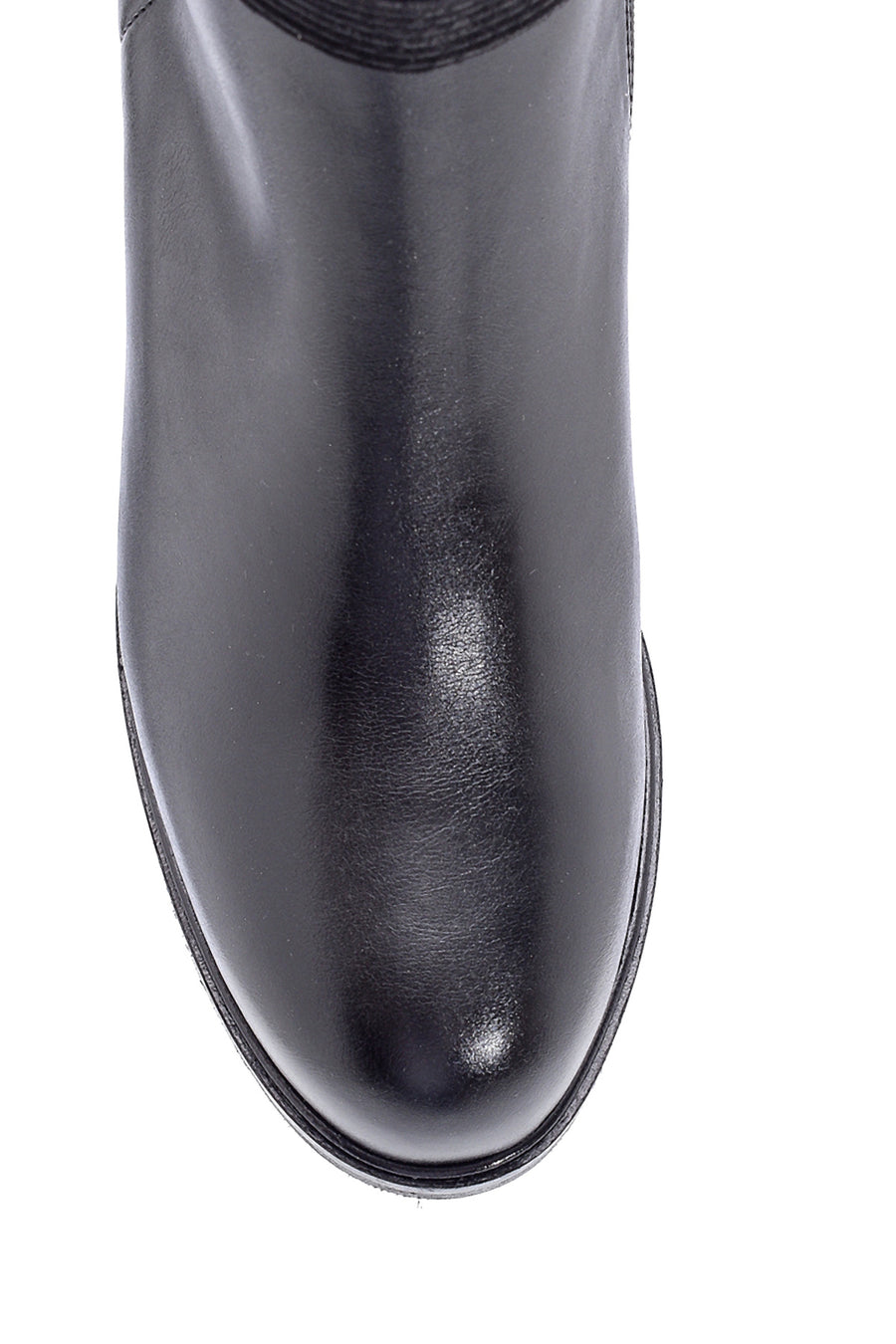 Women's Heeled Boots