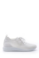 Women's Lace-Up Sneaker | Derimod