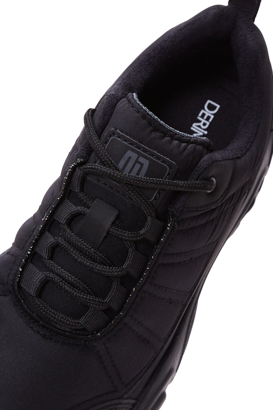 Men's Black Sneaker
