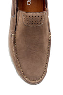 Erkek Casual Loafer | Derimod