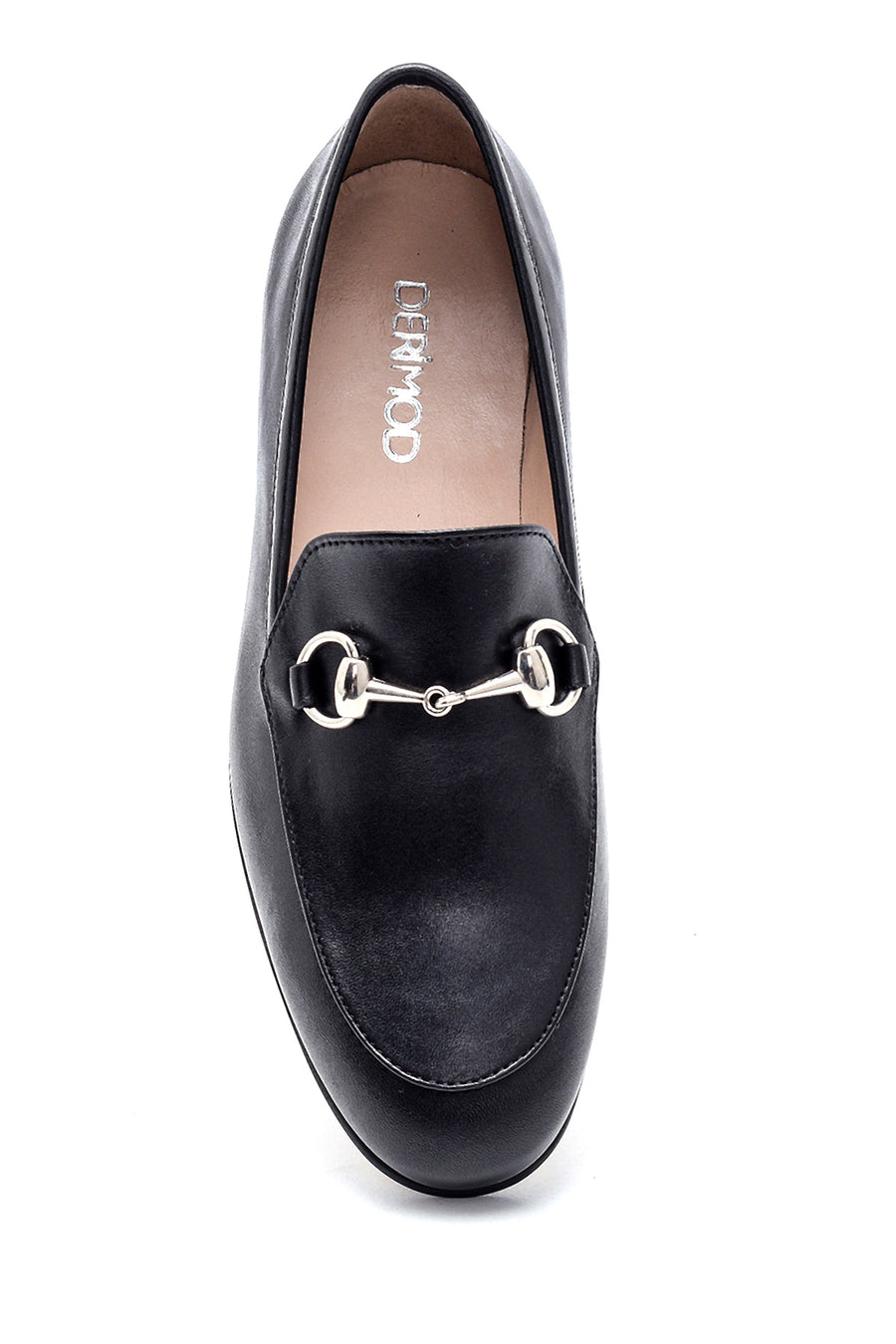 Women's Leather Loafer