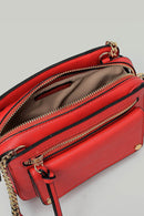 Red Women's Crossbody Bag | Derimod