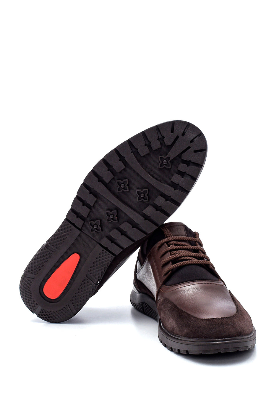 Men's Leather Casual Shoes