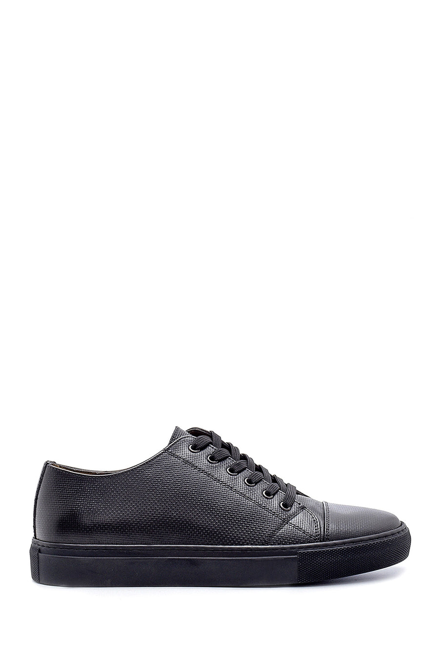 Men's Leather Shoes 20WFD306326 | Derimod