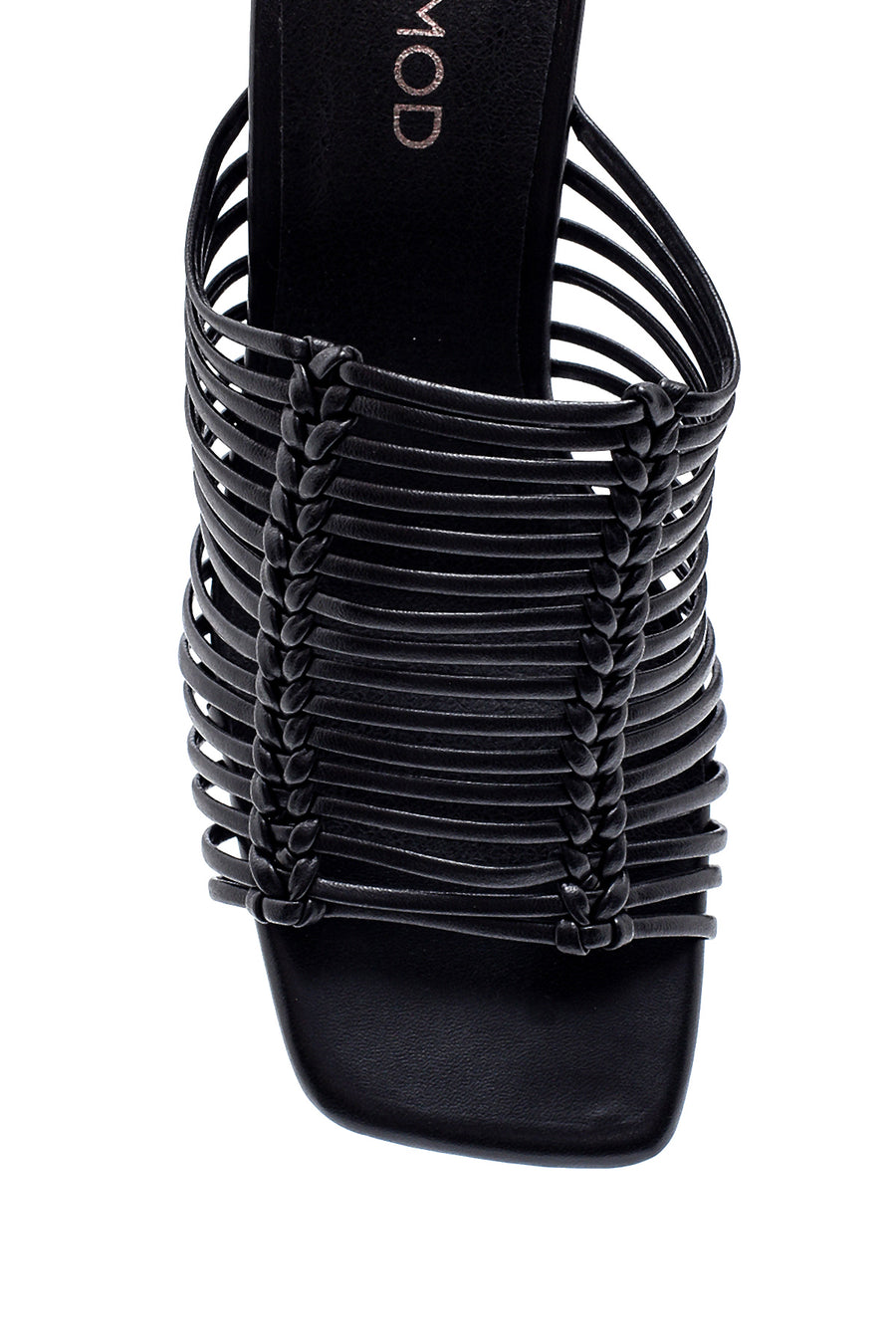 Women's Casual Heeled Slippers