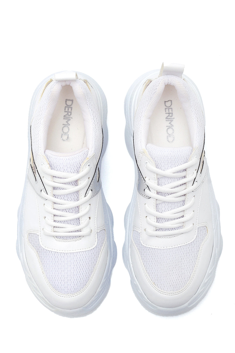 Women's High Base Sneaker