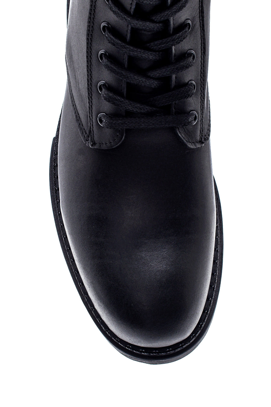 Men's Leather Boots