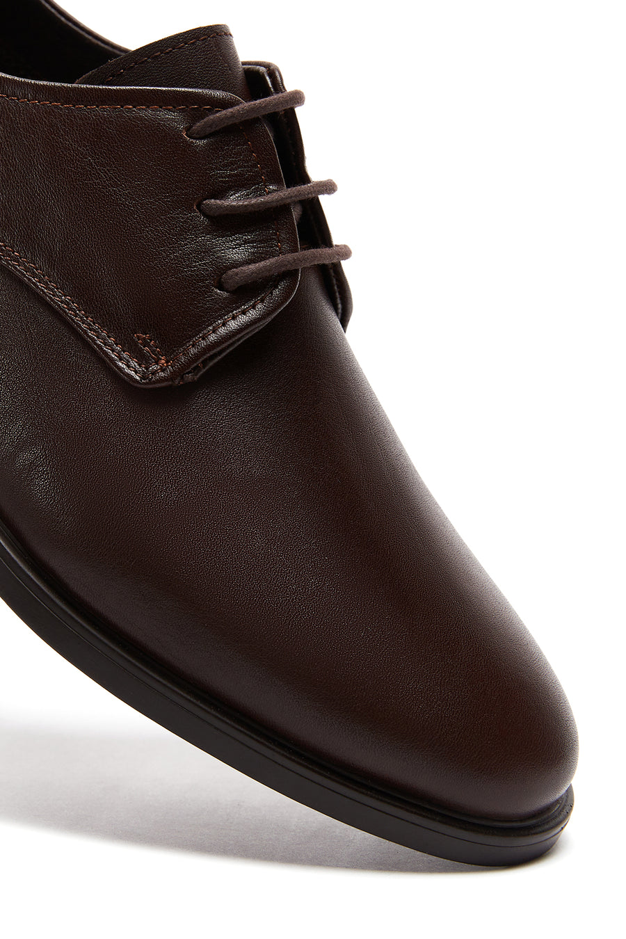 Men's Leather Classic Shoes