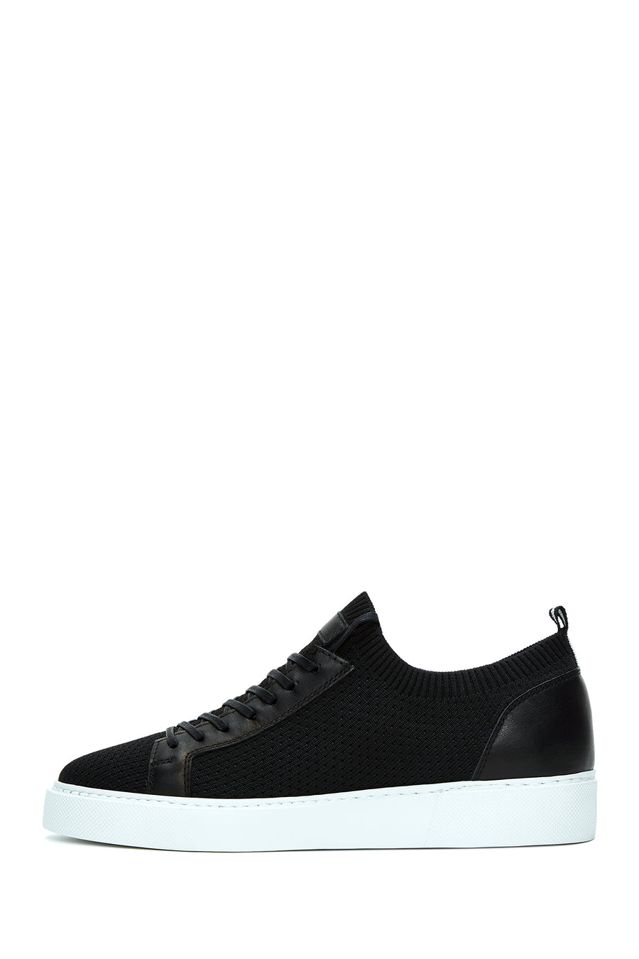 Men's Black Sneaker