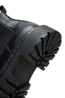 Men's Leather Chelsea Boots | Derimod