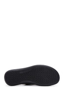 Men's Brown Leather Sandals | Derimod