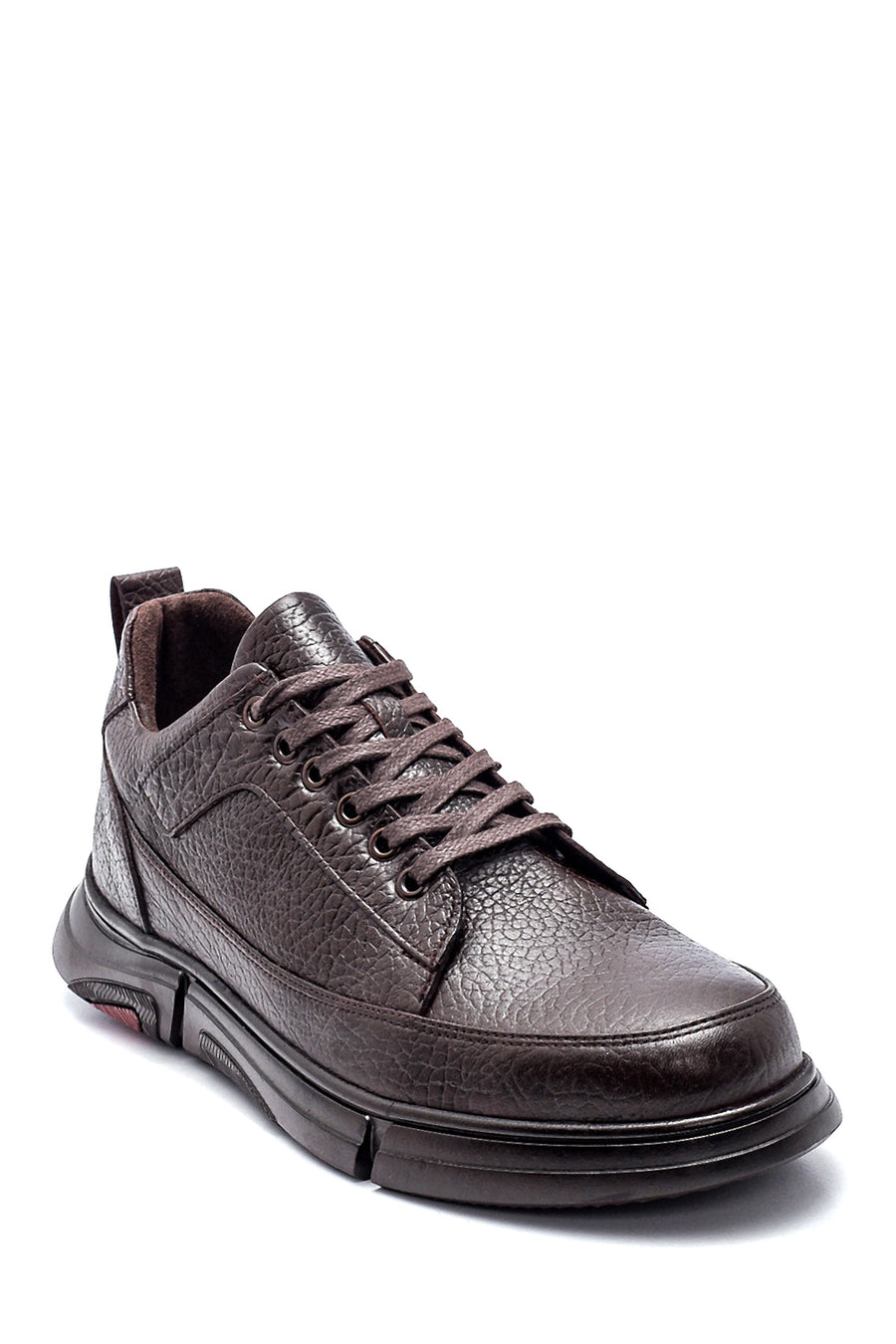Men's Leather Casual Shoes