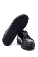 Women's Leather Sneaker | Derimod