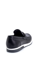 Men's Leather Loafer | Derimod