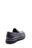 Men's Leather Classic Loafer | Derimod