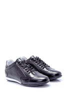 Men's Crocodile Patterned Shoes | Derimod