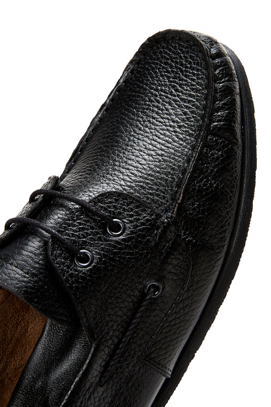 Erkek Deri Loafer