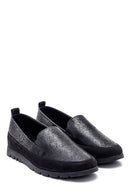 Women's Leather Loafer | Derimod