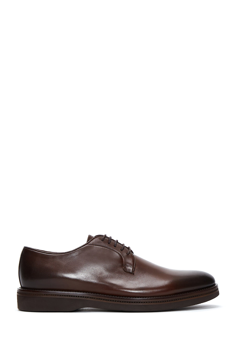 Men's Leather Shoes 22WFD633418 | Derimod