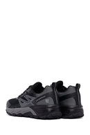 Derimod Dry Male Black Lace-up Waterproof Outdoor Shoes | Derimod