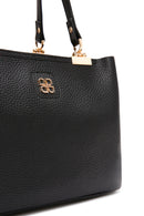 Women's Black Long Strap Shoulder Bag | Derimod