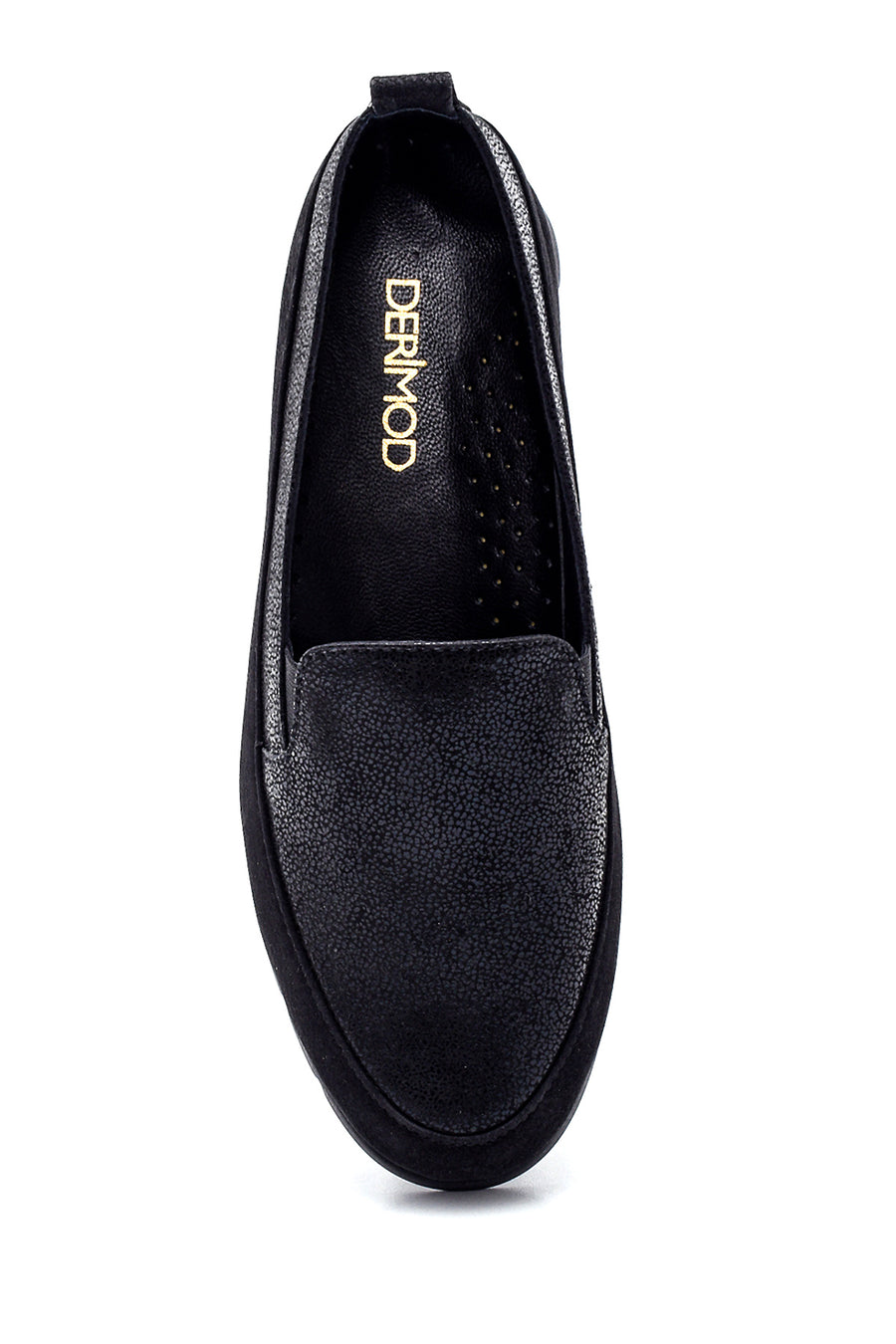 Women's Leather Loafer