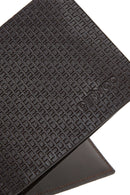 Men's Brown Leather Wallet | Derimod