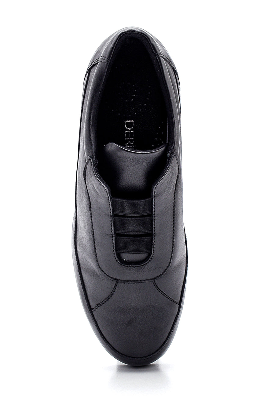 Women's Leather Shoes