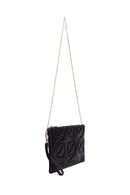 Women's Black Clutch Bag | Derimod