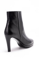 Women's Heeled Boots | Derimod