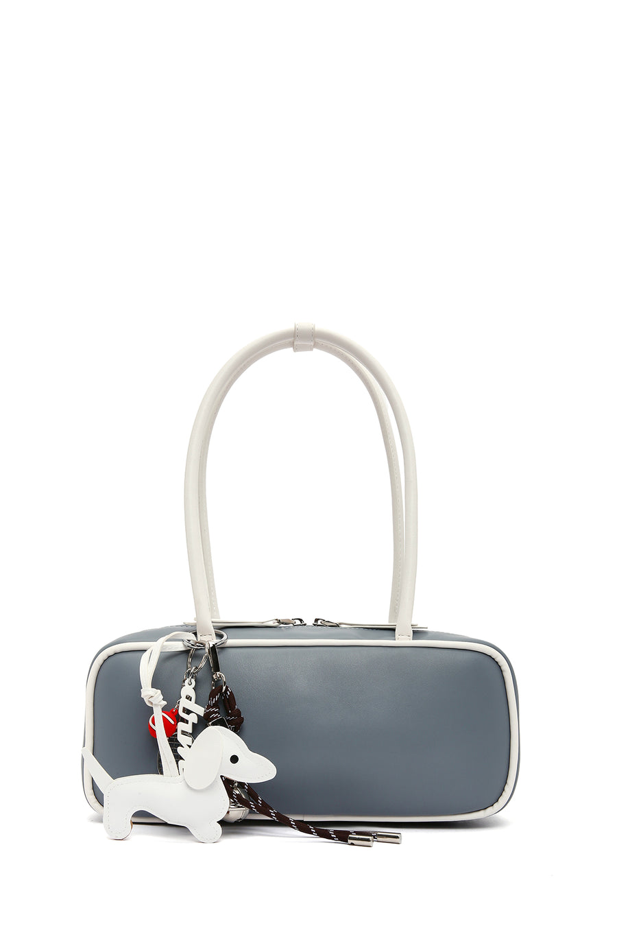 Women's Blue Accessory Shoulder Bag 25SBD249718 | Derimod