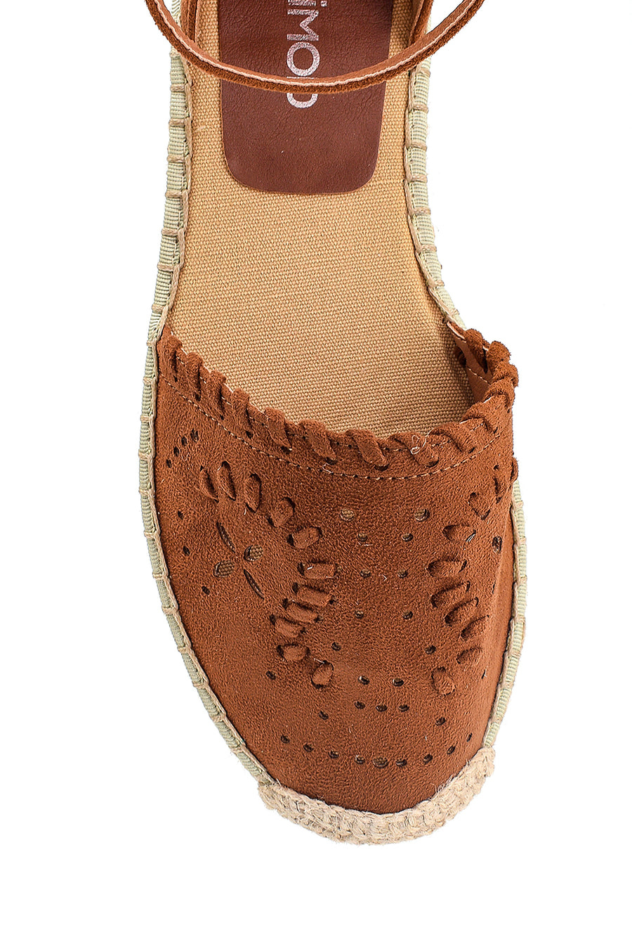 Kadın Casual Espadril