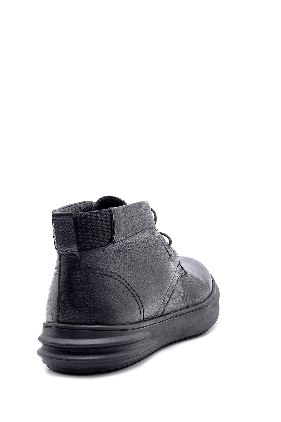 Men's Leather Boots