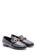 Kadın Deri Loafer | Derimod