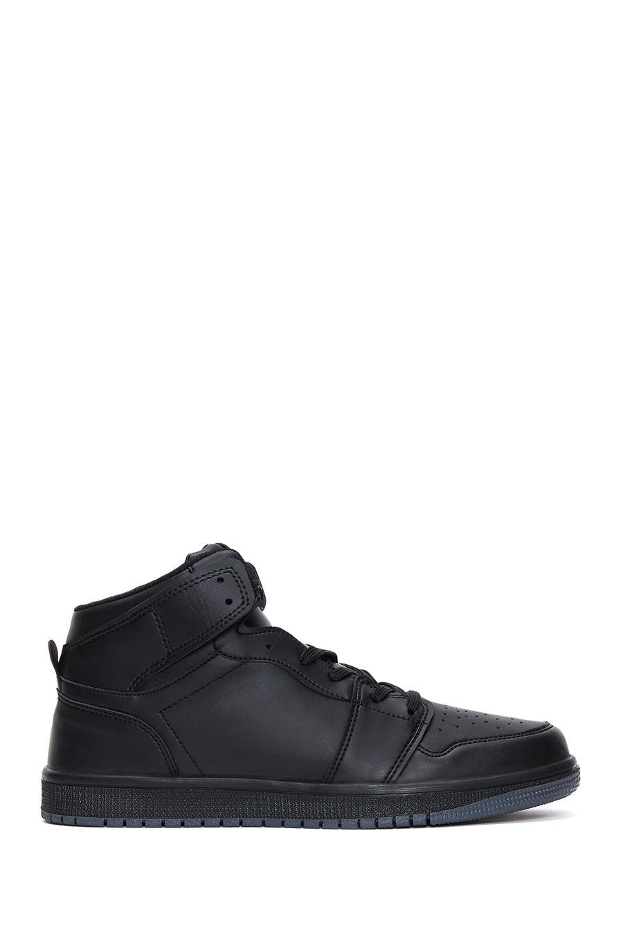 Men's High Top Sneaker 22WFD626818 | Derimod
